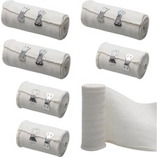 6er Set Hochelastische