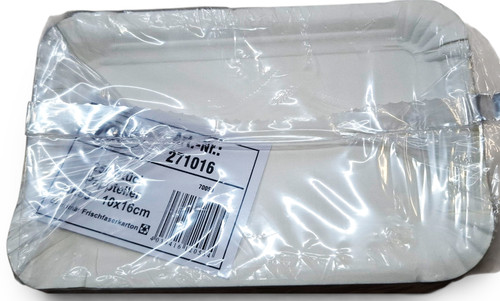 250 pappteller 16cm - x,