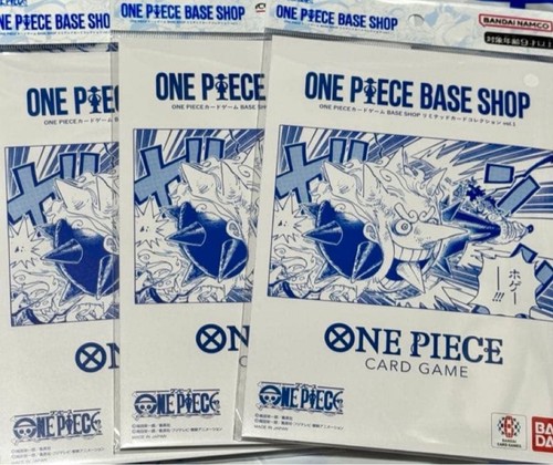 Set sealed one - 3, set】sealed