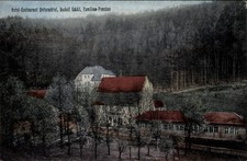 Ak Unterachtel Simmelsdorf in