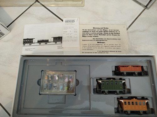 Märklin 150 jahre schweizer - märklin,