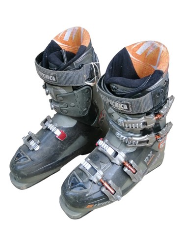 Tecnica rival skischuhe - tecnica,