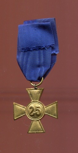 Orden 1939 1957 - orden,