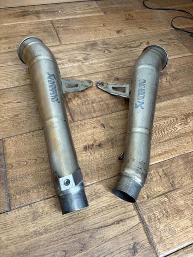 Original akrapovic style - original, gp