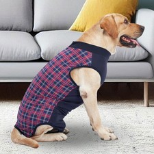 Hunde-Erholungsanzug