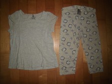 H&M Schlafanzug - Mädchen -