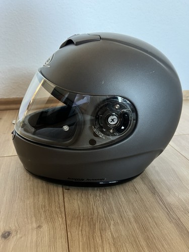 Lite integralhelm - x-lite,