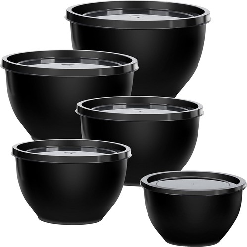 Salatschüssel set teilig - salatschüssel,