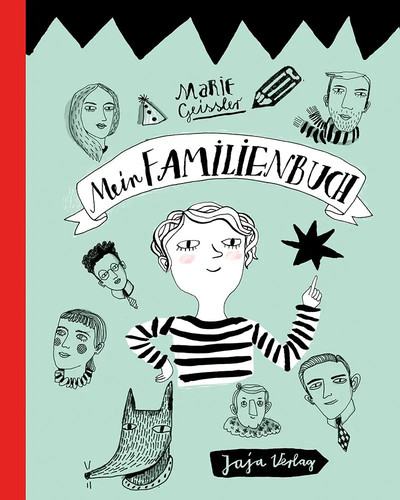 Mein familienbuch marie - familienbuch,