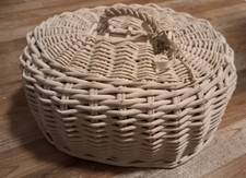 Riviera Maison Rattan Korb