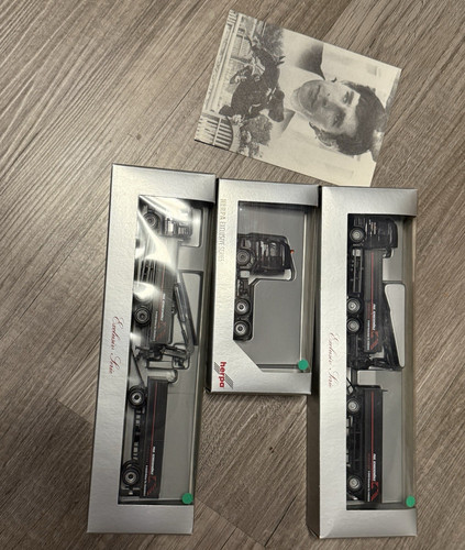 Herpa exclusive series lkw - herpa,