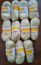 Wolle von Junghans  Cotton -