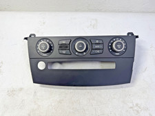 Bedienelement, Klimaanlage