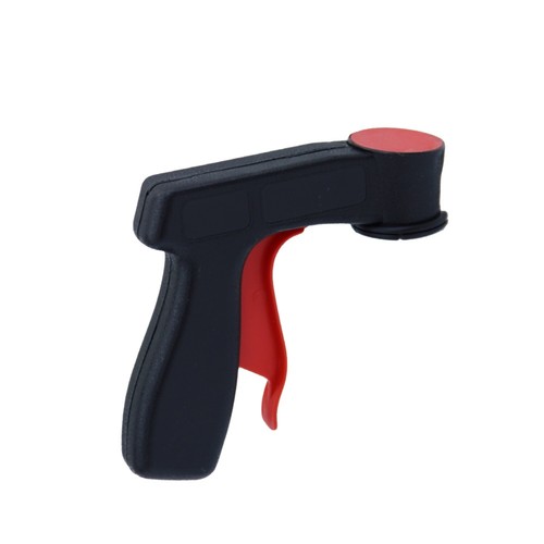 Spraydosengriff handgriff - spraydosengriff,