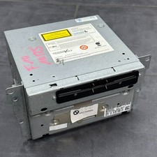 Navigationssystem CIC BMW F10 F11 9257008 Radio Multimedia GPS Navigation ECE