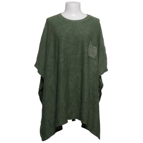 Fan poncho größe - poncho,, größe: