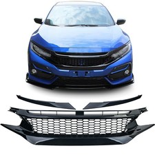 Waben Clean Kühlergrill TR