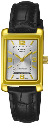 Casio collection schwarz - casio,