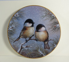 Sammelteller  "Stelldichein in