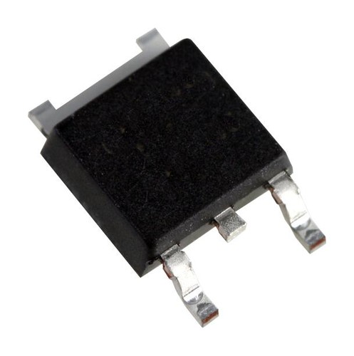 Reg 2vdo 5v to 252 - 1a,, 5v,