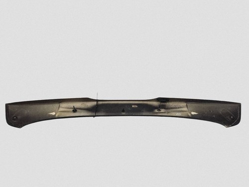 Mazda 2010 heckspoiler - 2010,