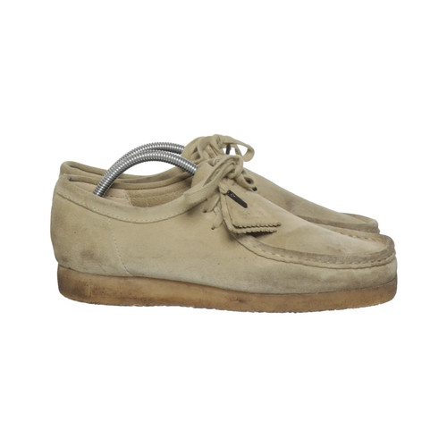 Clarks originals halbschuhe - clarks, originals,