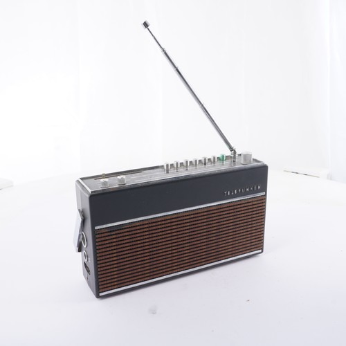 Telefunken partner universal - telefunken,