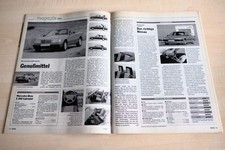 MOT 07/1995 Mercedes E 200