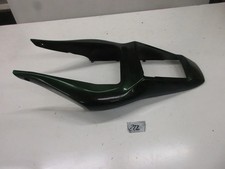 Heckverkleidung Verkleidung