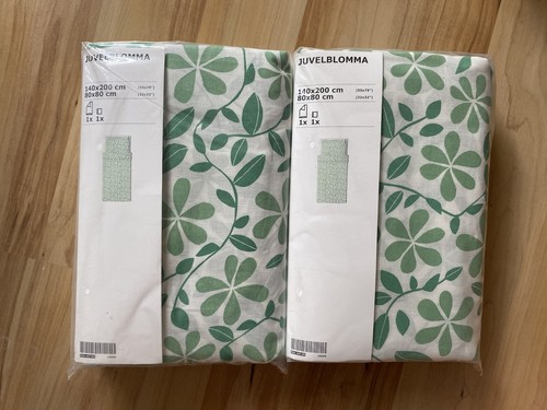 Ikea bettwäsche juvelblomma - ikea,