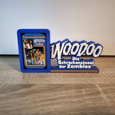 Woodoo Die Schreckensinsel der