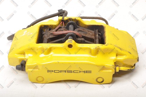 Porsche 911 6 - 911, 3.6