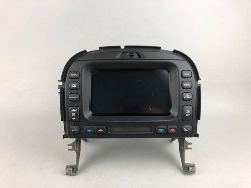 Jaguar type 2006 radio - 2006,