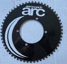 Aerocoach arc carbon - aerocoach,