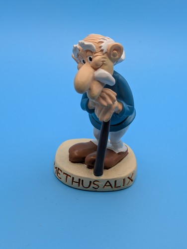 Plastoy figur asterix - plastoy, und