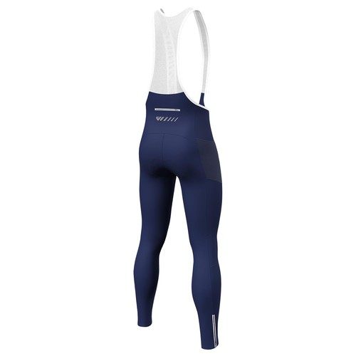 Radhose lang herren gepolstert - radhose,