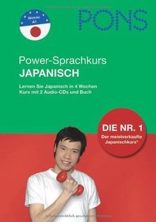 Pons power sprachkurs - pons, power-sprachkurs