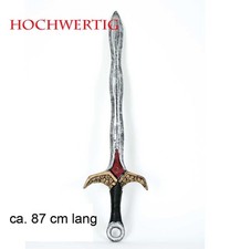 Schwert Krieger Rubin Fantasy