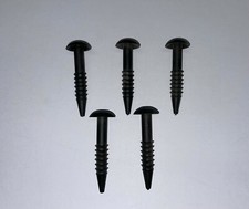 5x Stopfen Stirnwandisolation