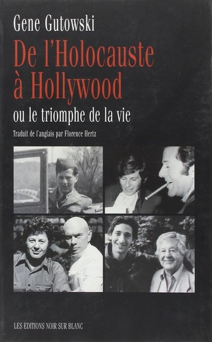 Vom holocaust nach - hollywood,
