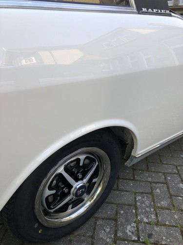 Sunbeam rapier und h120 neue - und,