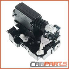 Türschloss Stellmotor