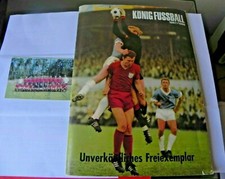 SIGNIERT 1. FC NÜRNBERG EIKON