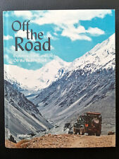 Off the Road  Buch  Explorers, Vans, and Life Off the Beaten Track Wie NEU!!