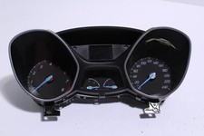 Tacho Kombiinstrument BM5T-10849-AT Ford Focuzs MK3  1,6 110KW