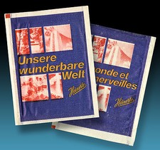 HEINERLE | UNSERE WUNDERBARE