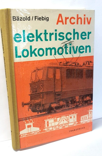 Archiv elektrischer - 👍,