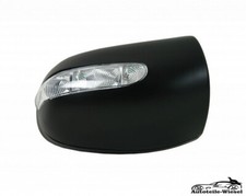 Spiegelkappe Rechts m. LED