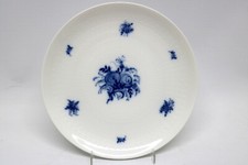 Rosenthal Romanze in blau Kuchenteller