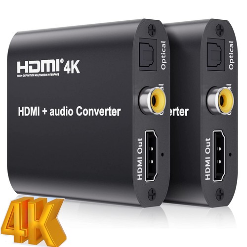 Hdmi audio extractor - hdmi,